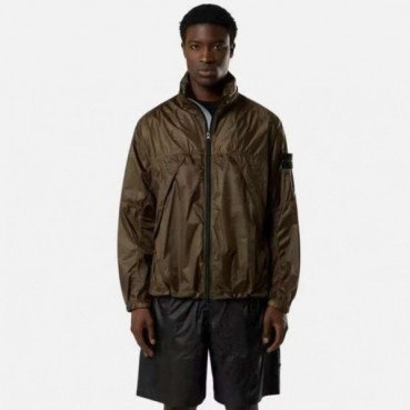 스톤아일랜드 남성 캐쥬얼 자켓 - Stone Island Mens Casual Jacket 