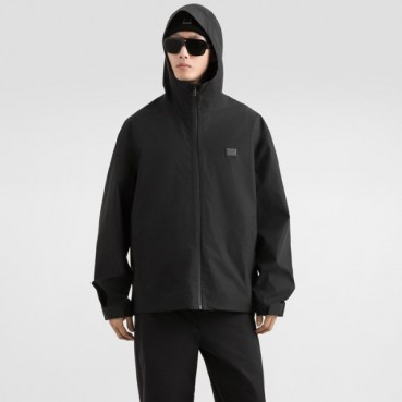 돌체앤가바나 남성 후드 재킷 - Dolce&Gabbana Mens Hood Jacket 