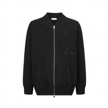 디올 남성 니트 자켓 - Dior Mens Knit Jacket 