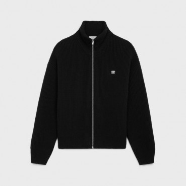 셀린느 남성 폴로 자켓 - Celine Mens Polo Jacket 
