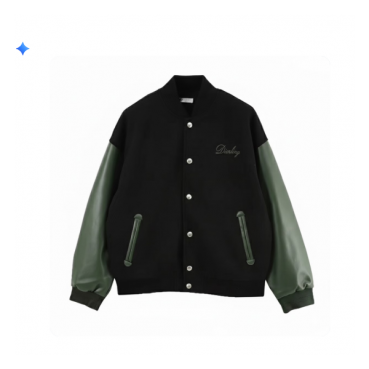 디올 남성 봄버 재킷 - Dior Mens Bomber Jacket 
