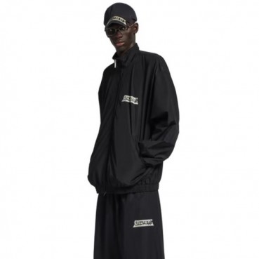 발렌시아가 남성 방풍 자켓 - Balenciaga Mens Windproof Jacket 