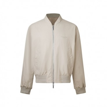 디올 남성 양면 봄버 재킷 - Dior Mens Bomber Jacket 