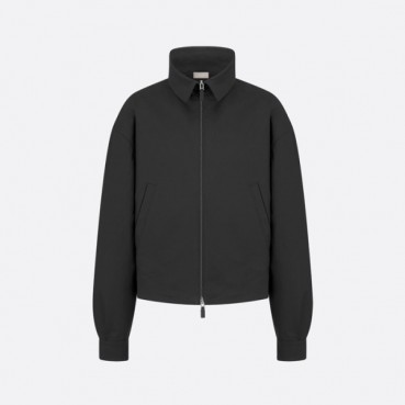 디올 남성 봄버 재킷 - Dior Mens Bomber Jacket 