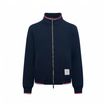 톰브라운 남성 니트 자켓 - Thom Browne Mens Knit Jacket 