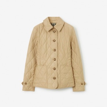 버버리 여성 다운 자켓 - Burberry Womens Down Jacket 