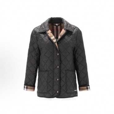 버버리 여성 다운 자켓 - Burberry Womens Down Jacket 