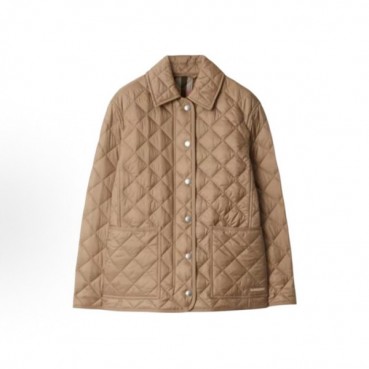 버버리 여성 다운 자켓 - Burberry Womens Down Jacket 