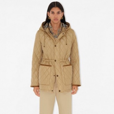 버버리 여성 다운 자켓 - Burberry Womens Down Jacket 