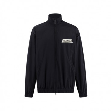 발렌시아가 남성 방풍 자켓 - Balenciaga Mens Windproof Jacket 