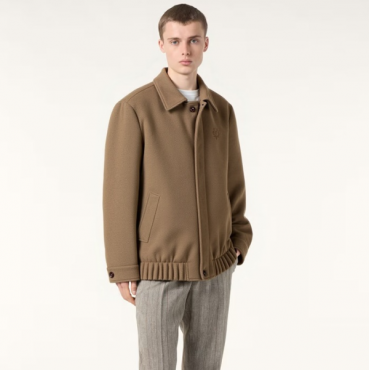 로로피아나 남성 베이직 자켓 - Loro Piana Mens Basic Jacket 