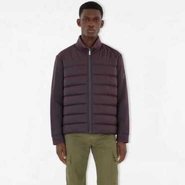 버버리 남성 다운 재킷 - Burberry Mens Down Jacket 