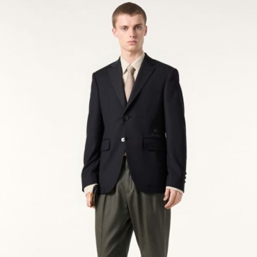 로로피아나 남성 슈트 자켓 - Loro Piana Mens Suit Jacket 