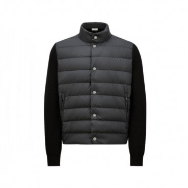 몽클레어 남성 다운 자켓 - Moncler Mens Down Jacket 