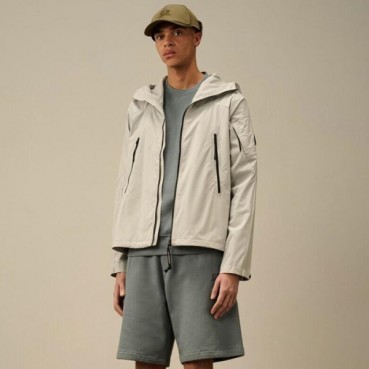 CP컴퍼니 남성 방풍 재킷 - CP Company Mens Windproof Jacket 