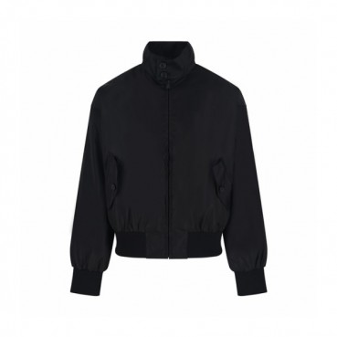 프라다 남성 봄버 재킷 - Prada Mens Bomber Jacket 