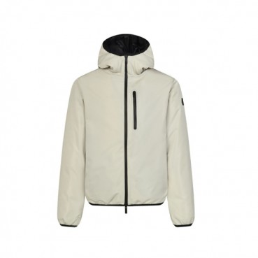 몽클레어 남성 다운 집업 자켓 - Moncler Mens Down Zip