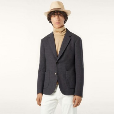 로로피아나 남성 슈트 자켓 - Loro Piana Mens Suit Jacket 