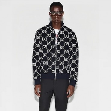 구찌 남성 다운 자켓 - Gucci Mens Down Jacket 