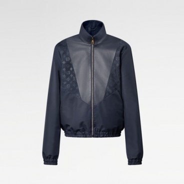 루이비통 남성 모노그램 자켓 - Louis vuitton Mens Monogram Jacket 