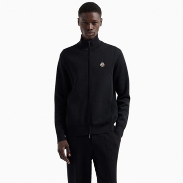 몽클레어 남성 집업 재킷 - Moncler Mens Zip