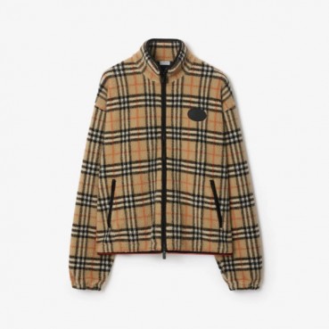 버버리 남성 빈티지 자켓 - Burberry Mens Vintage Jacket 