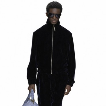 루이비통 남성 베이직 자켓 - Louis vuitton Mens Basic Jacket 