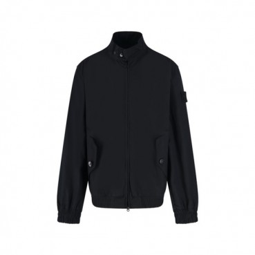 스톤아일랜드 남성 캐쥬얼 자켓 - Stone Island Mens Gray Jackets 