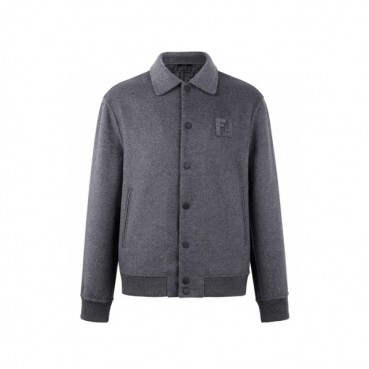 펜디 남성 베이직 자켓 - Fendi Mens Basic Jackets 