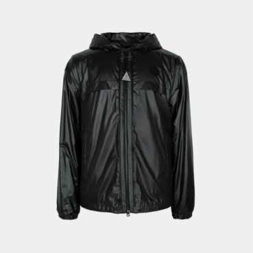 몽클레어 남성 가로아 다운 양면 집업 자켓 - Moncler Mens Garoa Down Zip
