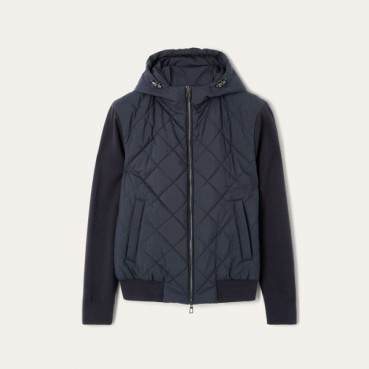 로로피아나 남성 다운 자켓 - Loro Piana Mens Down Jacket 