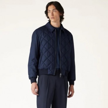 로로피아나 남성 다운 자켓 - Loro Piana Mens Down Jacket 