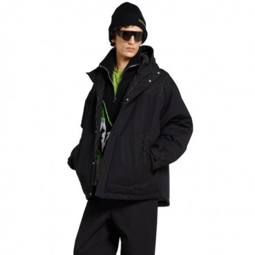 구찌 남성 다운 자켓 - Gucci Mens Down Jacket 