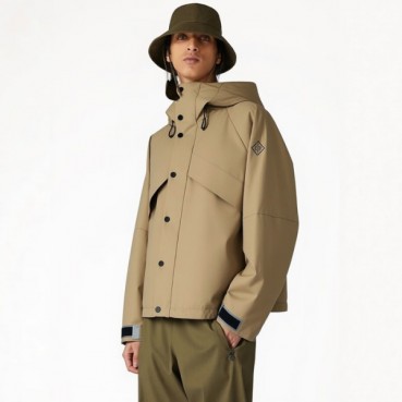 로로피아나 남성 다운 자켓 - Loro Piana Mens Down Jacket 
