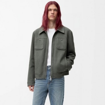 로에베 남성 다운 자켓 - Loewe Mens Down Jacket 