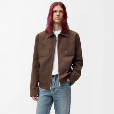 로에베 남성 다운 자켓 - Loewe Mens Down Jacket 
