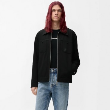 로에베 남성 다운 자켓 - Loewe Mens Down Jacket 