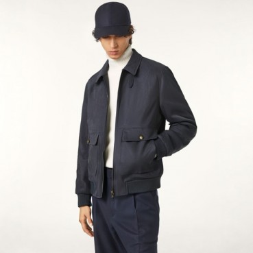 로로피아나 남성 다운 자켓 - Loro Piana Mens Down Jacket 