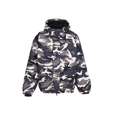 발렌시아가 남성 다운 자켓 - Balenciaga Mens Down Jacket 