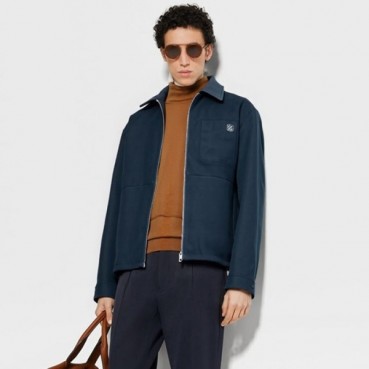 에르메네질도 제냐 남성 다운 재킷 - Ermenegildo Zegna Mens Down Jacket 