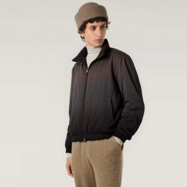 로로피아나 남성 다운 자켓 - Loro Piana Mens Down Jacket 