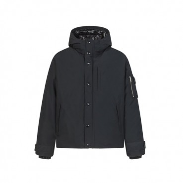 프라다 남성 다운 재킷 - Prada Mens Down Jacket 