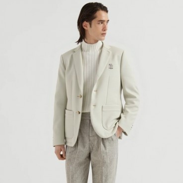 브루넬로쿠치넬리 남성 슈트 자켓 - Brunello Cucinelli Mens Suit Jacket 