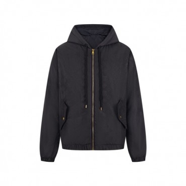 루이비통 남성 다운 자켓 - Louis vuitton Mens Down Jacket 