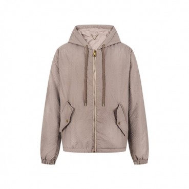 루이비통 남성 다운 자켓 - Louis vuitton Mens Down Jacket 