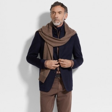 에르메네질도 제냐 남성 슈트 자켓 - Ermenegildo Zegna Mens Suit Jacket 