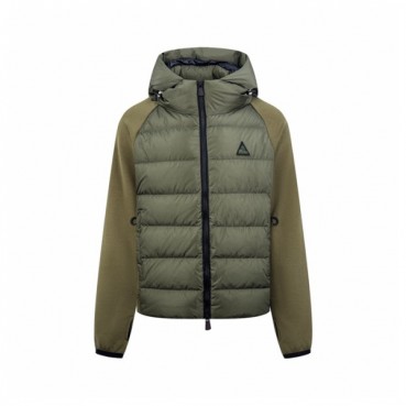 몽클레어 남성 다운 자켓 - Moncler Mens Down Jacket 