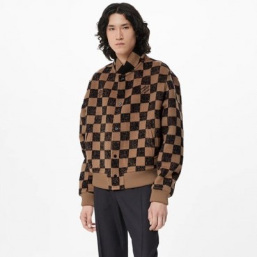 루이비통 남성 캐쥬얼 자켓 - Louis vuitton Mens Casual Jacket 