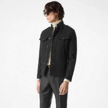 톰포드 남성 베이직 자켓 - Tom Ford Mens Basic Jacket 