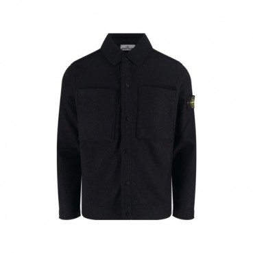 스톤아일랜드 남성 셔츠 자켓 - Stone Island Mens Shirt Jackets 